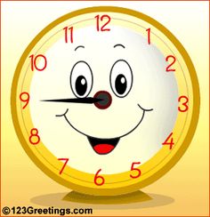 Horaire 1